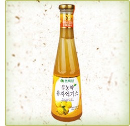 Pesticide-free Citron Extract 750g