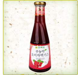 Pesticide-free Schizandra Extract 720g