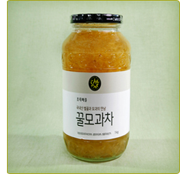 Honey Quince Tea 1kg